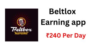 beltbox earning app