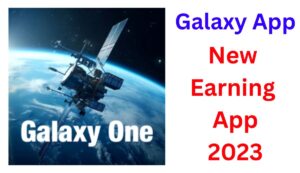 galaxy one | galaxy one earning app | 10% discount on every plans