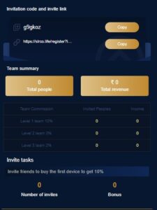 solar earning app - Solar Life App 100% Withdrawal Proof