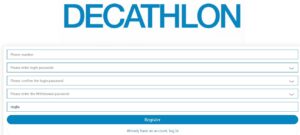 decathlon earning app - Official App 100% Withdrawal Proof