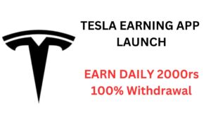 Tesla91 Earning App (Official) - Withdrawal Proof Tesla App