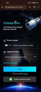 galaxy one | galaxy one earning app | 10% discount on every plans