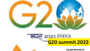 Delhi G20 Summit 2023 Live