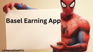 Basel Earning App