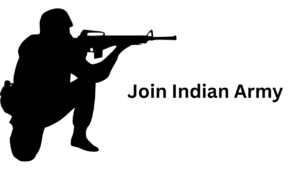 Join Indian Army